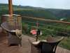 Fugitives' Drift Lodge - Patio